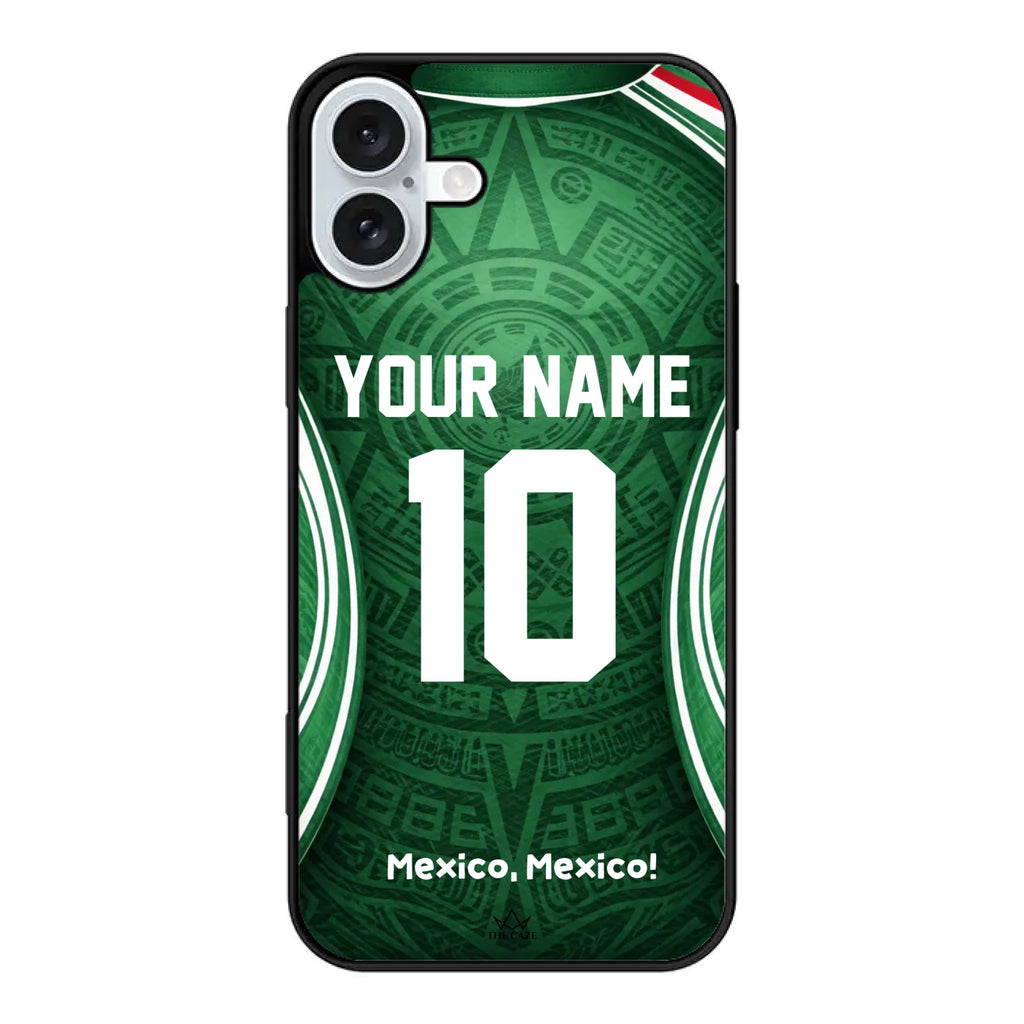 Custom phone case for IPhone 16 Plus