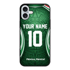 Custom phone case for IPhone 16 Plus