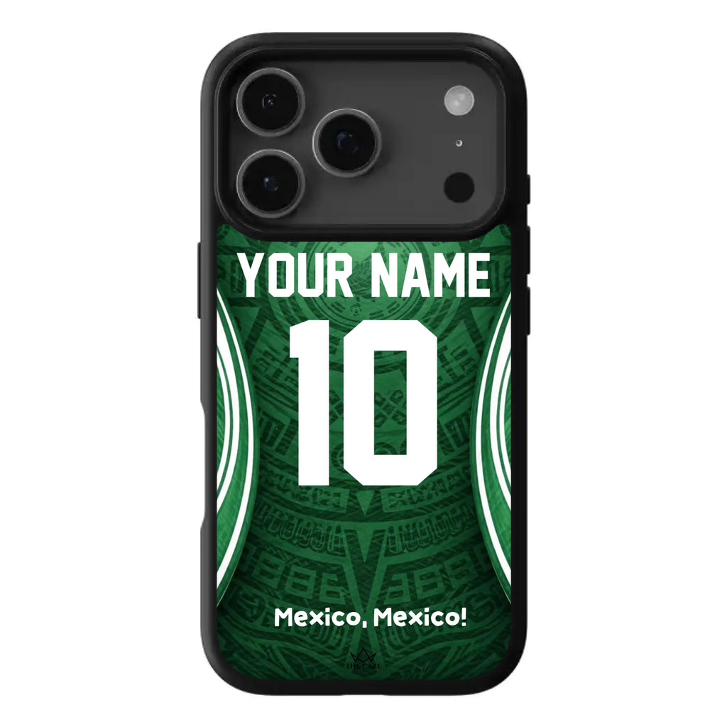 Custom phone case for IPhone 17 Pro