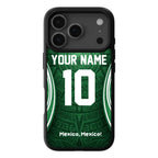 Custom phone case for IPhone 17 Pro