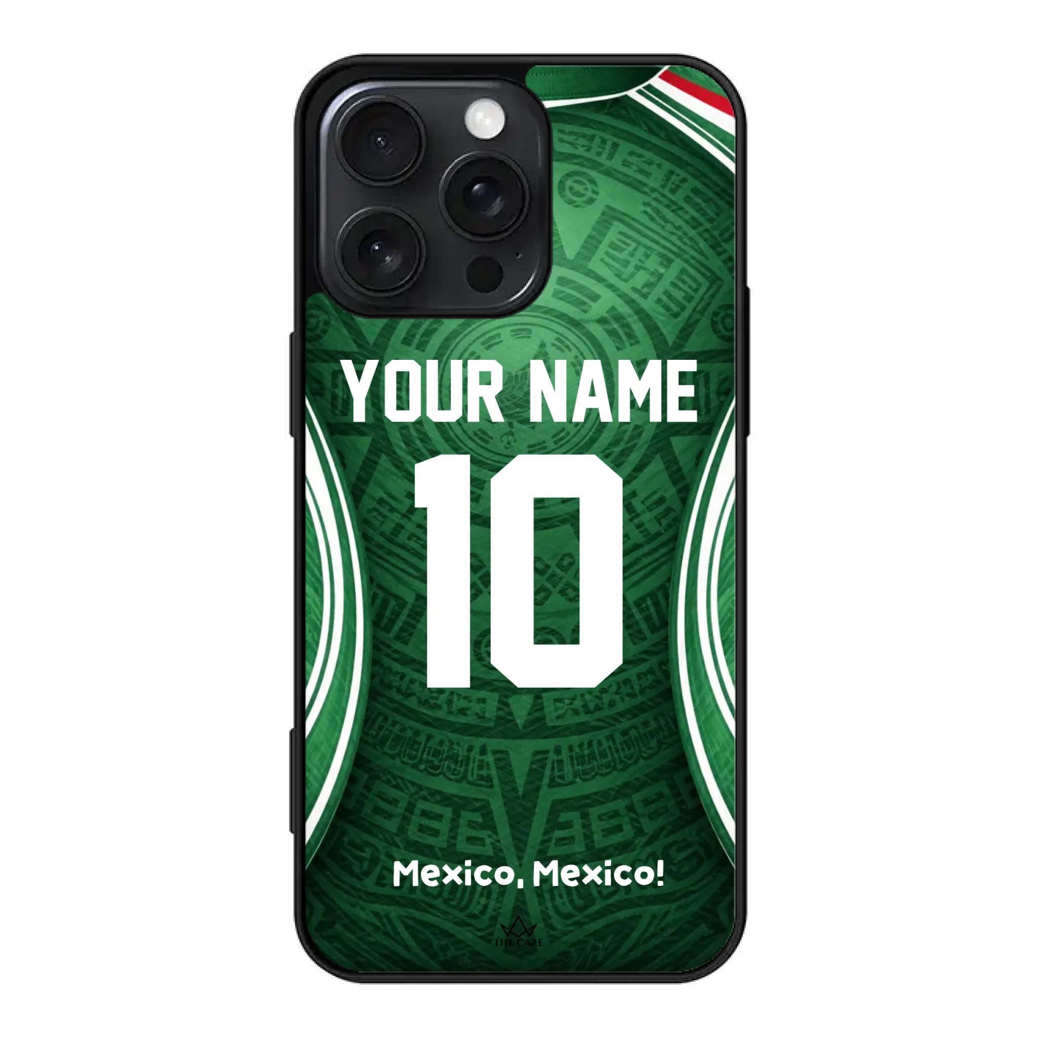 Custom phone case for IPhone 16 Pro Max