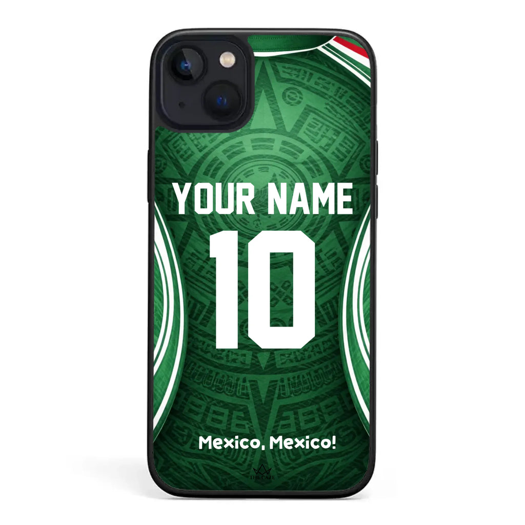 Custom phone case for IPhone 15 Plus