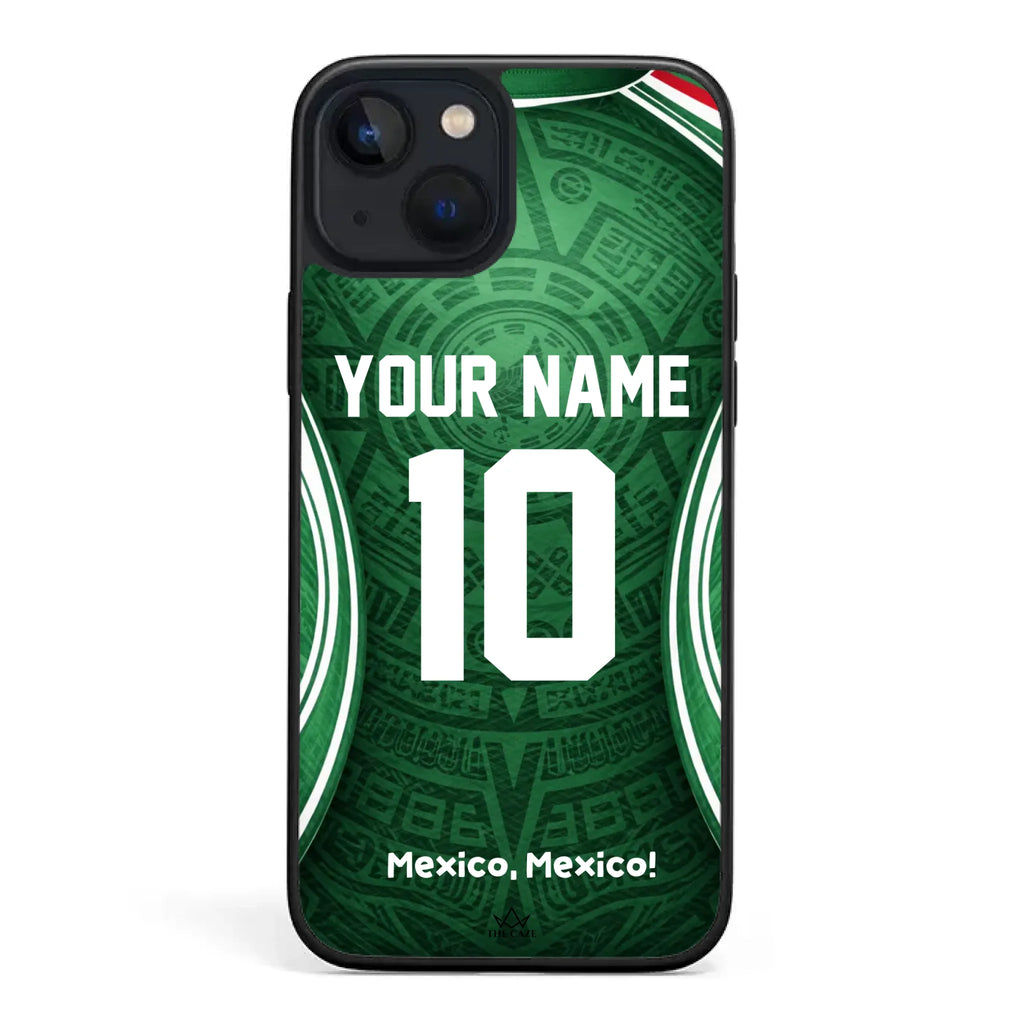 Custom phone case for IPhone 15