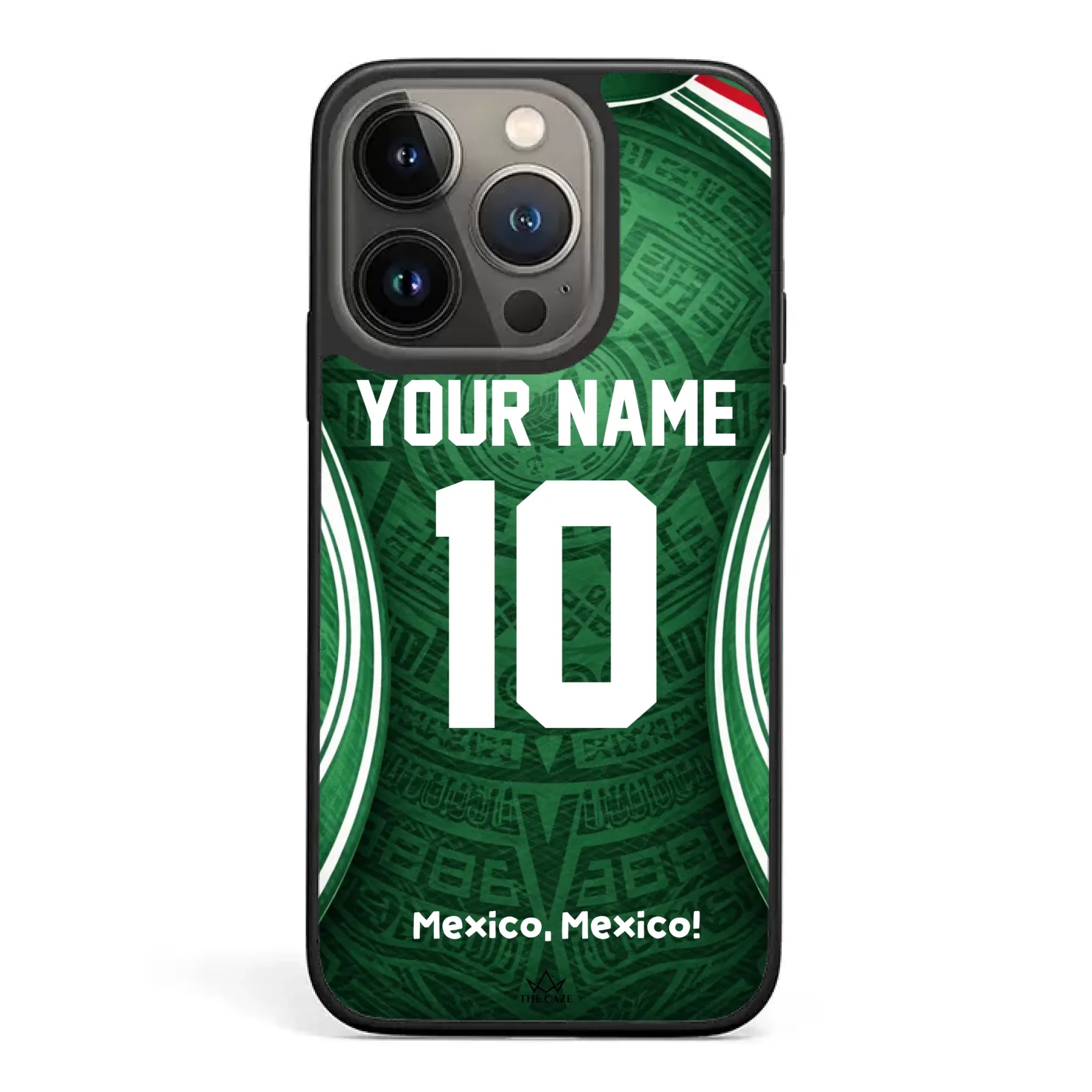 Custom phone case for IPhone 15 Pro