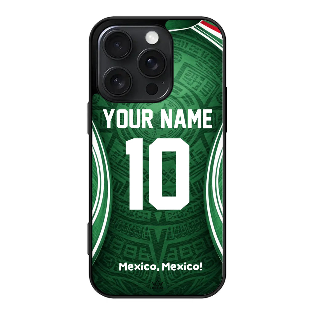 Custom phone case for IPhone 16 Pro