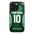 Custom phone case for IPhone 16 Pro