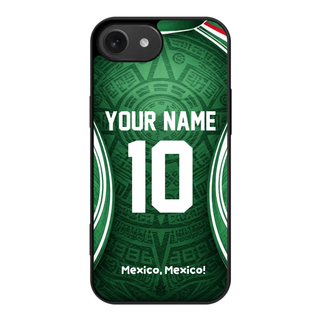 Custom phone case for IPhone 17e