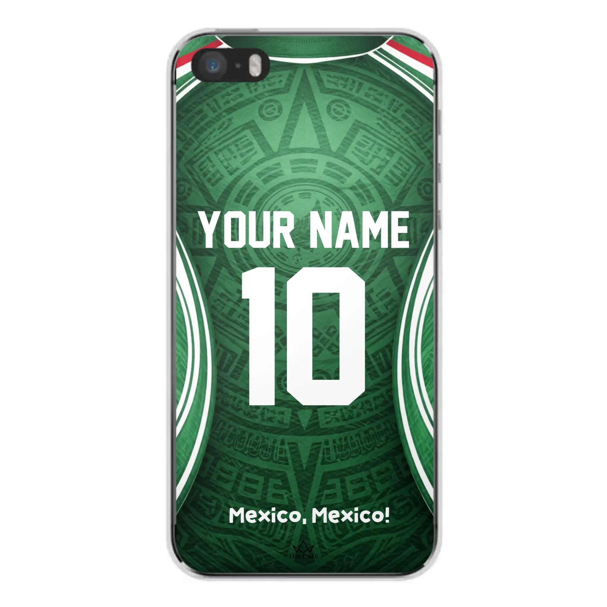 Custom phone case for IPhone SE 2016
