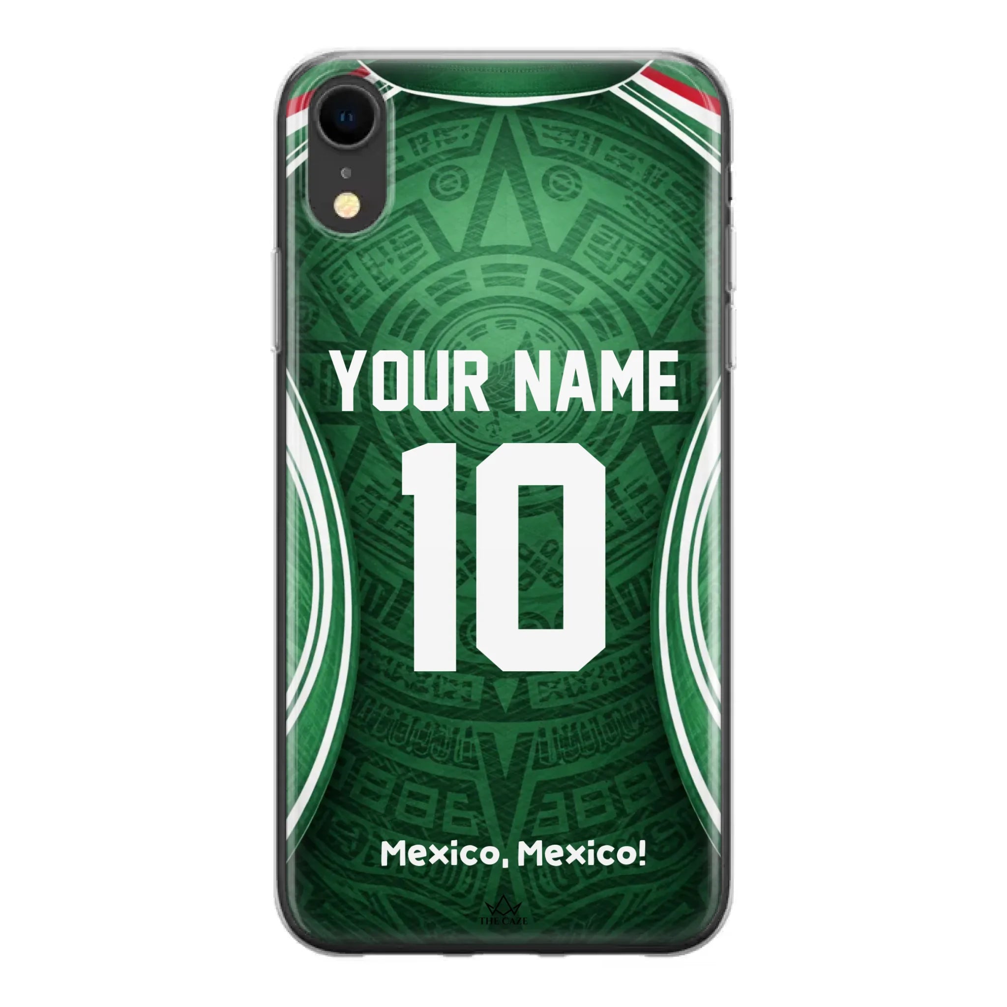 Custom phone case for IPhone XR