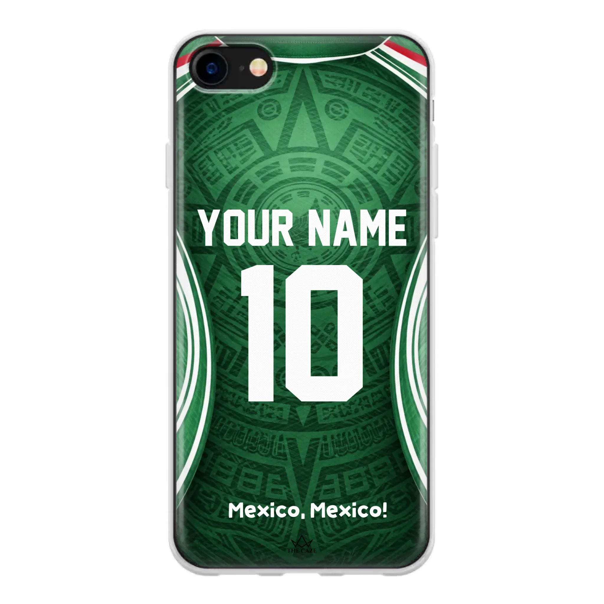 Custom phone case for IPhone SE 2022