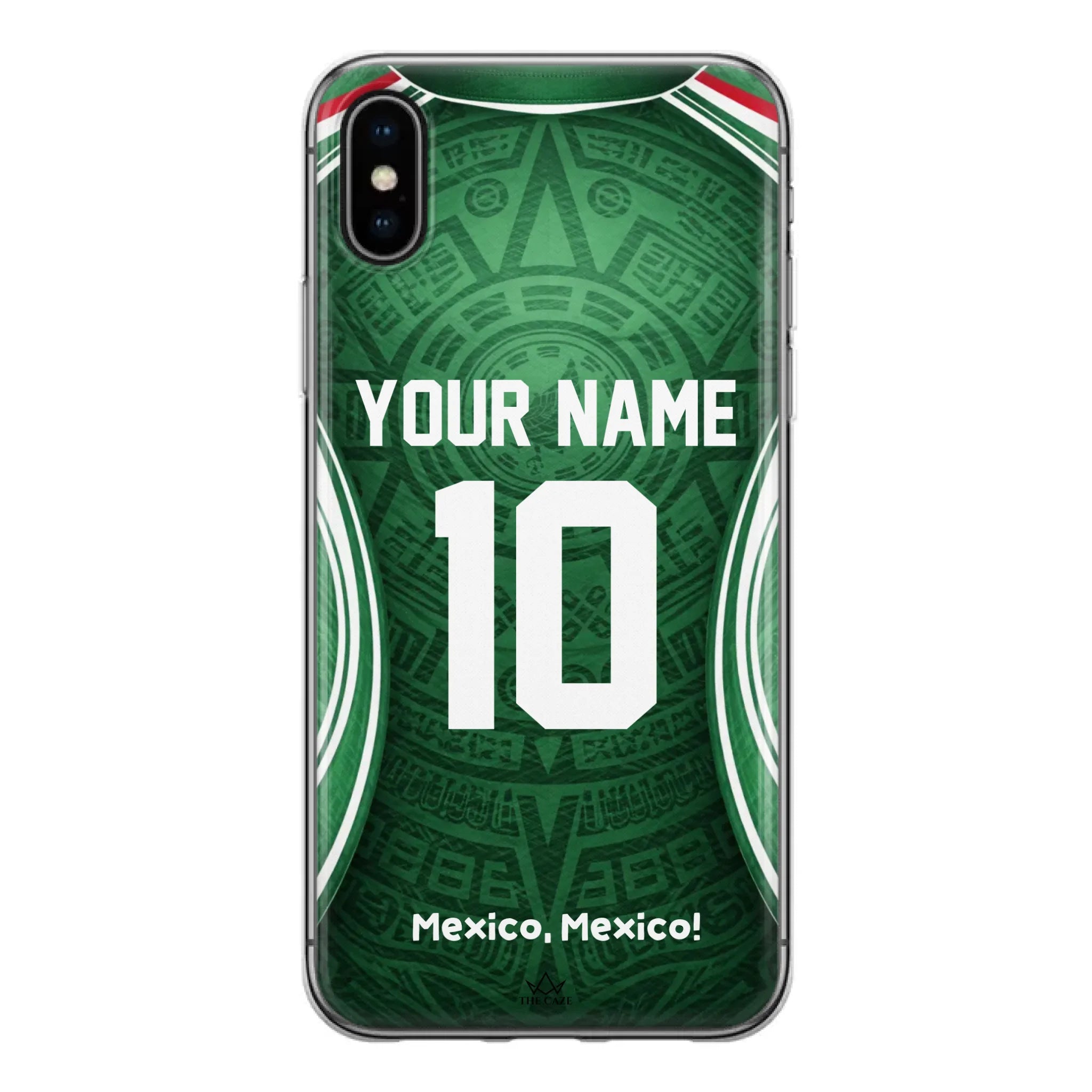Custom phone case for IPhone XS Max