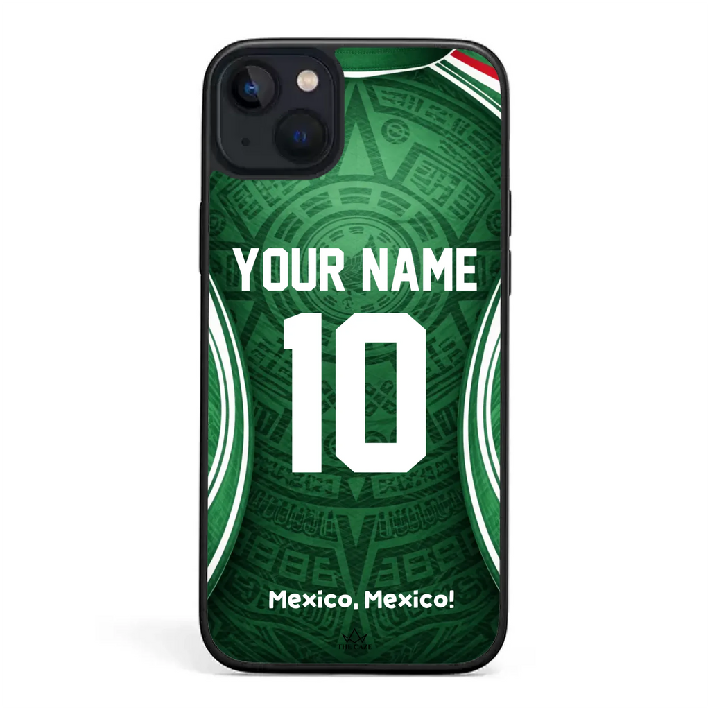 Custom phone case for IPhone 14 Plus