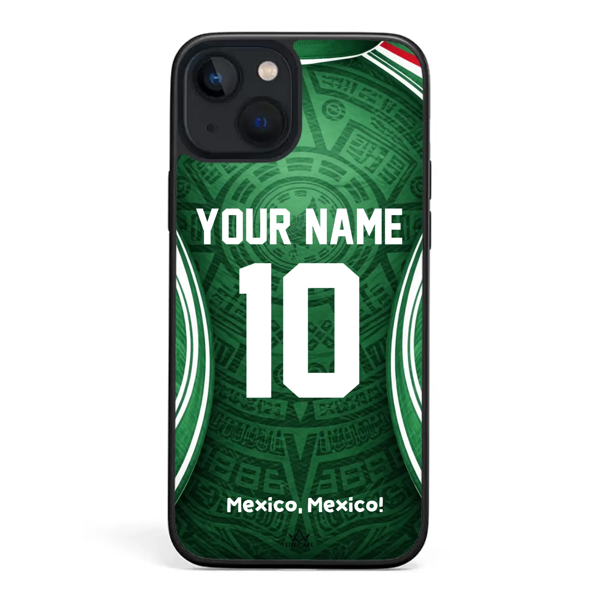 Custom phone case for IPhone 14