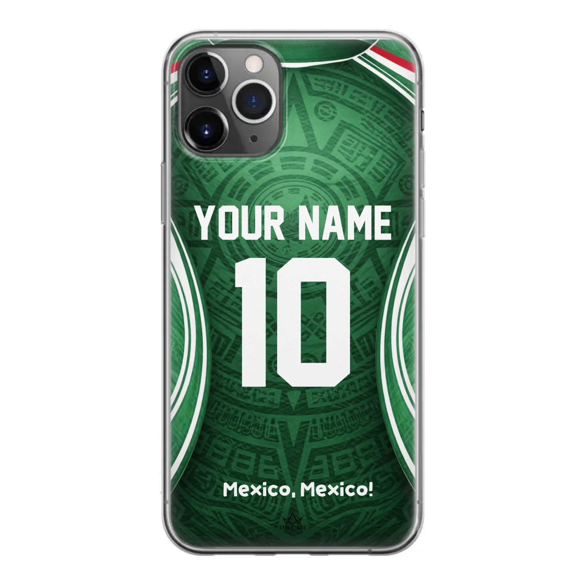 Custom phone case for IPhone 12 Pro