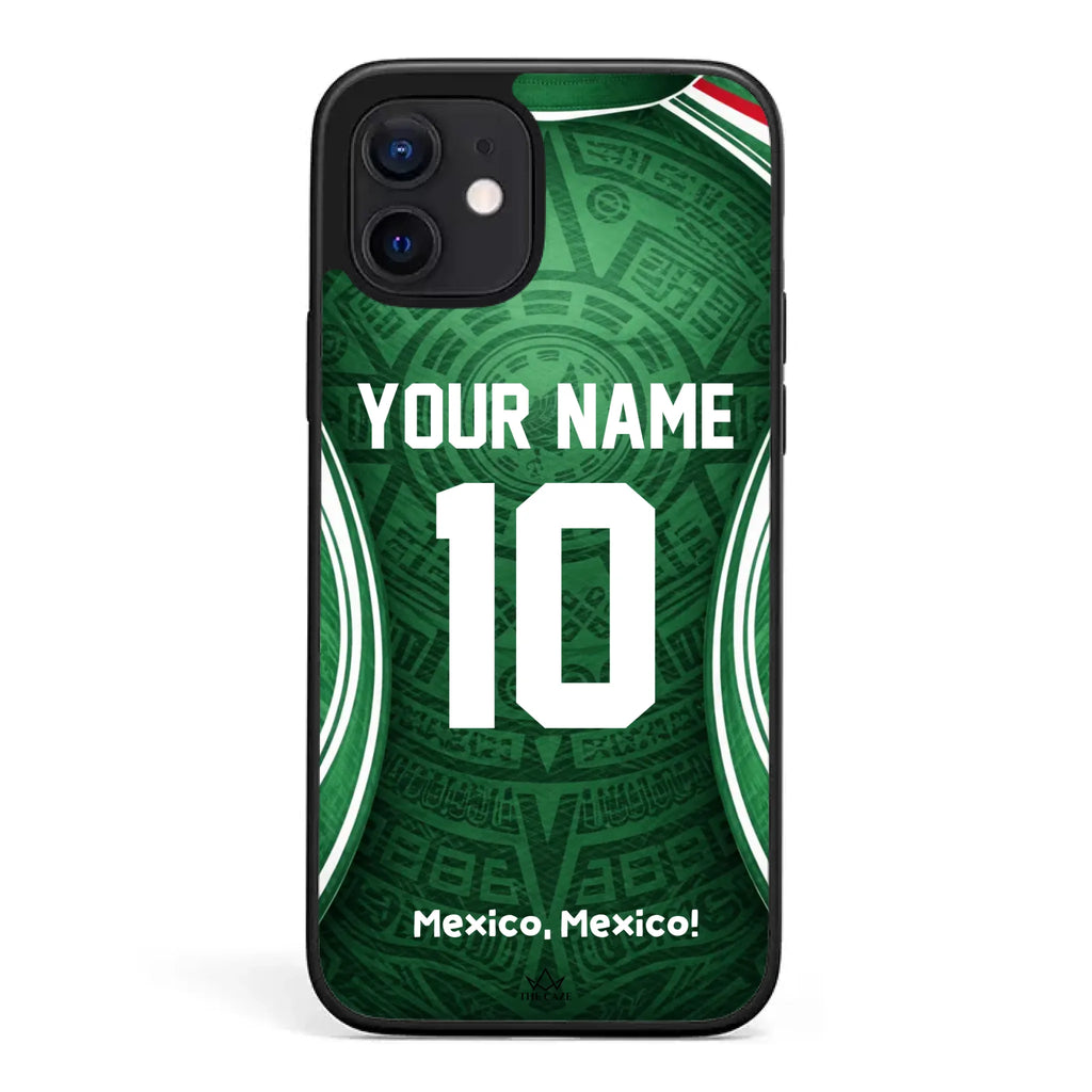 Custom phone case for IPhone 12