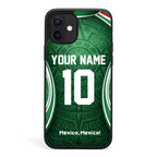 Custom phone case for IPhone 12