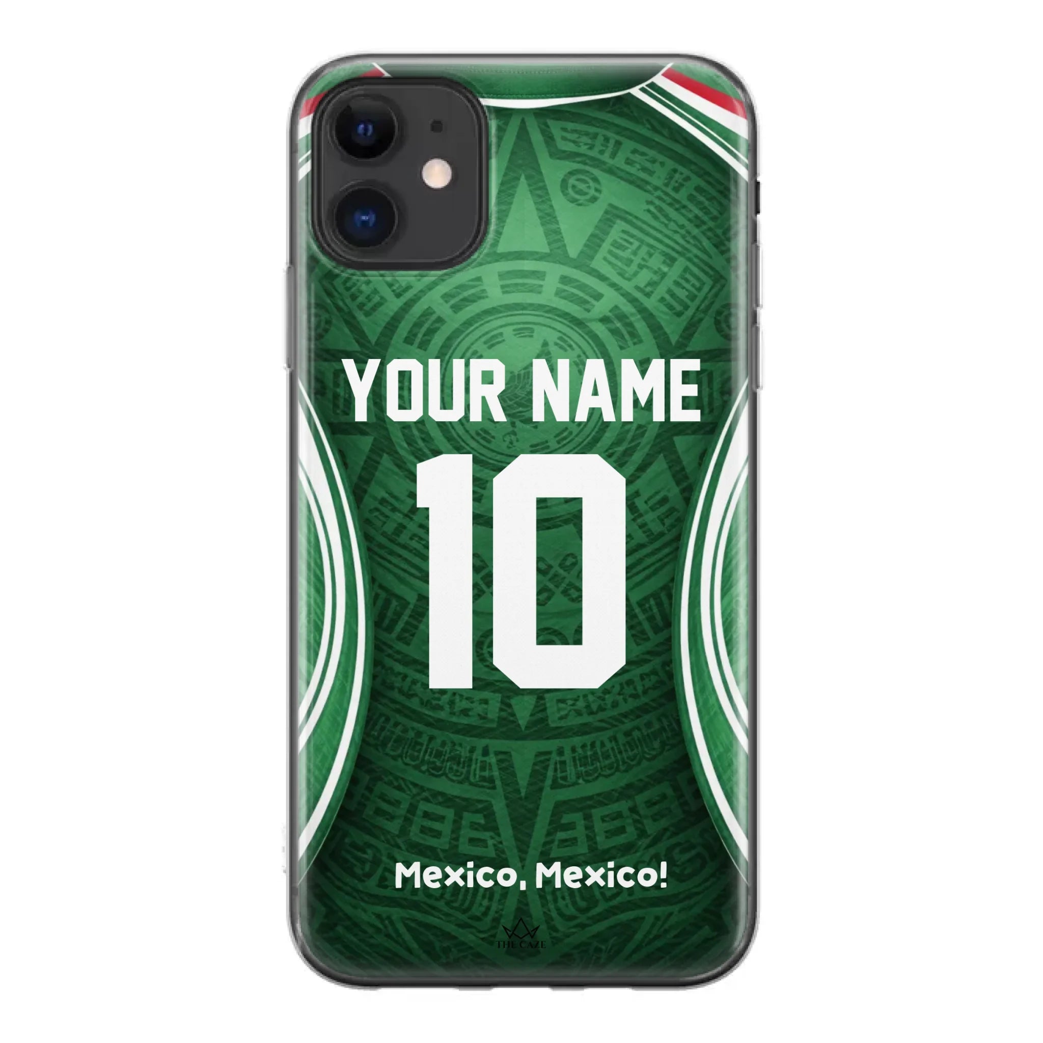 Custom phone case for IPhone 11