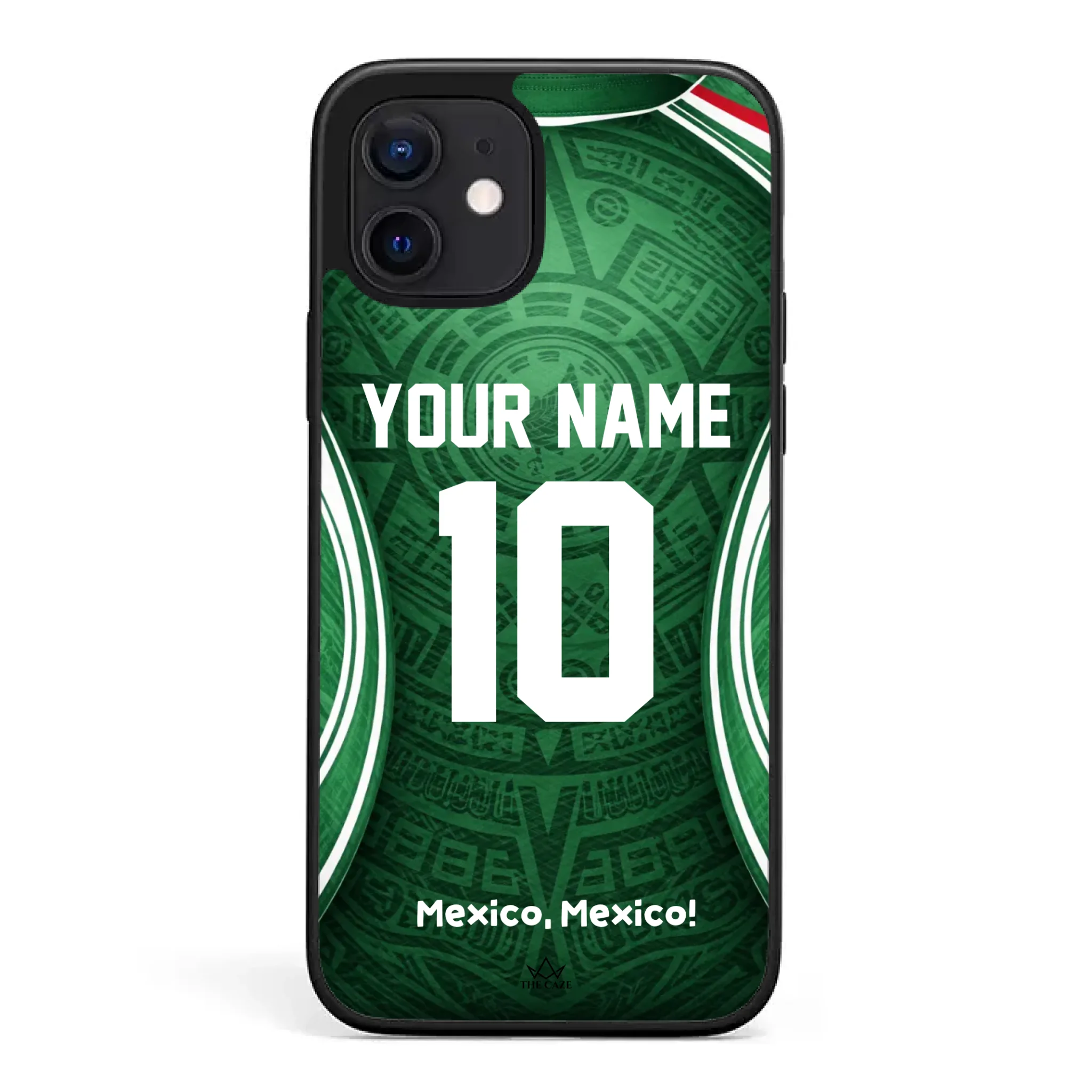 Custom phone case for IPhone 12 Mini