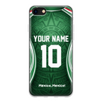 Custom phone case for IPhone 8