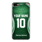 Custom phone case for IPhone 7
