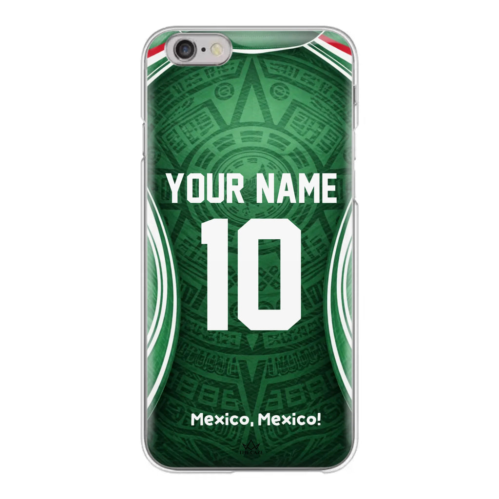 Custom phone case for IPhone 6 Plus and 6S Plus