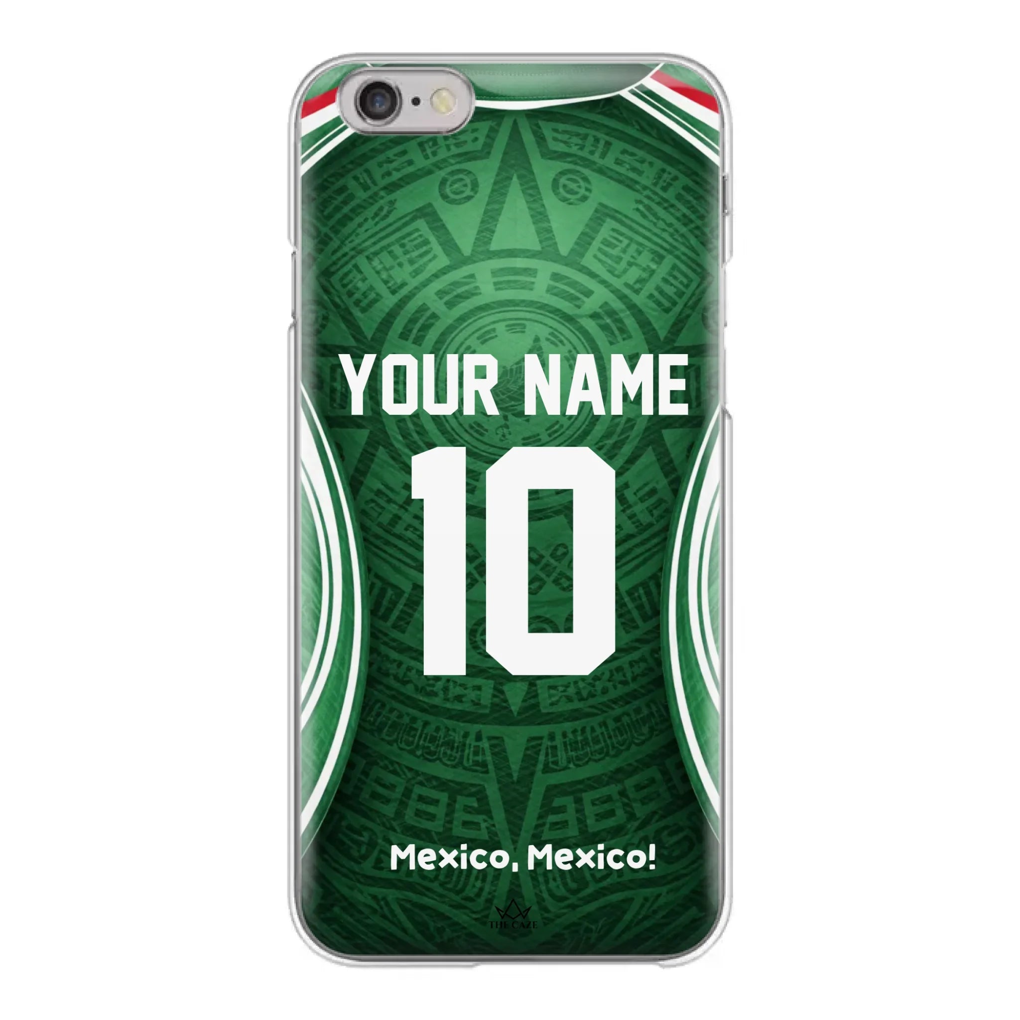 Custom phone case for IPhone 6 Plus and 6S Plus