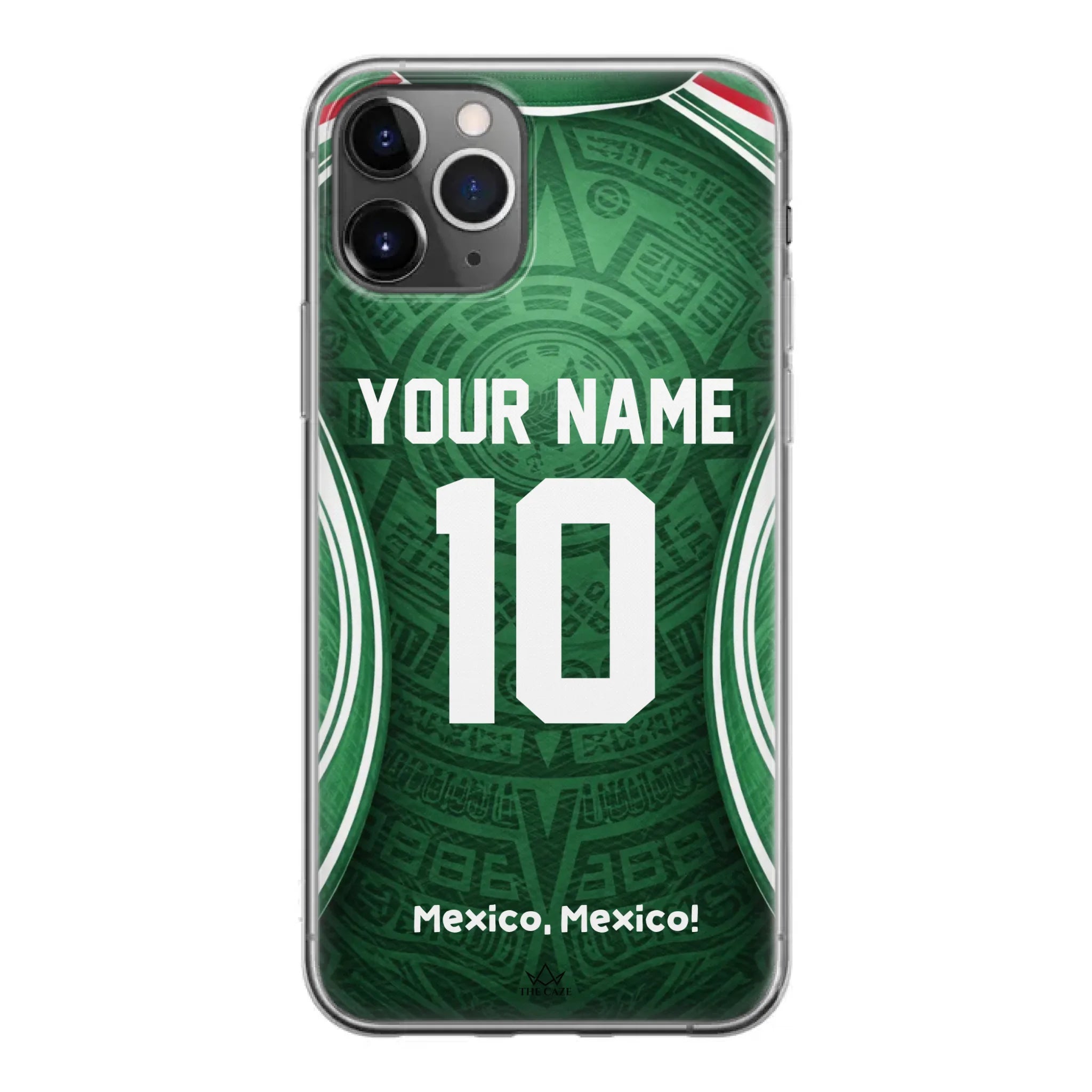 Custom phone case for IPhone 11 Pro Max