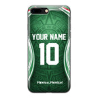 Custom phone case for IPhone 7 Plus