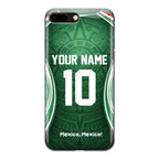 Custom phone case for IPhone 8 Plus