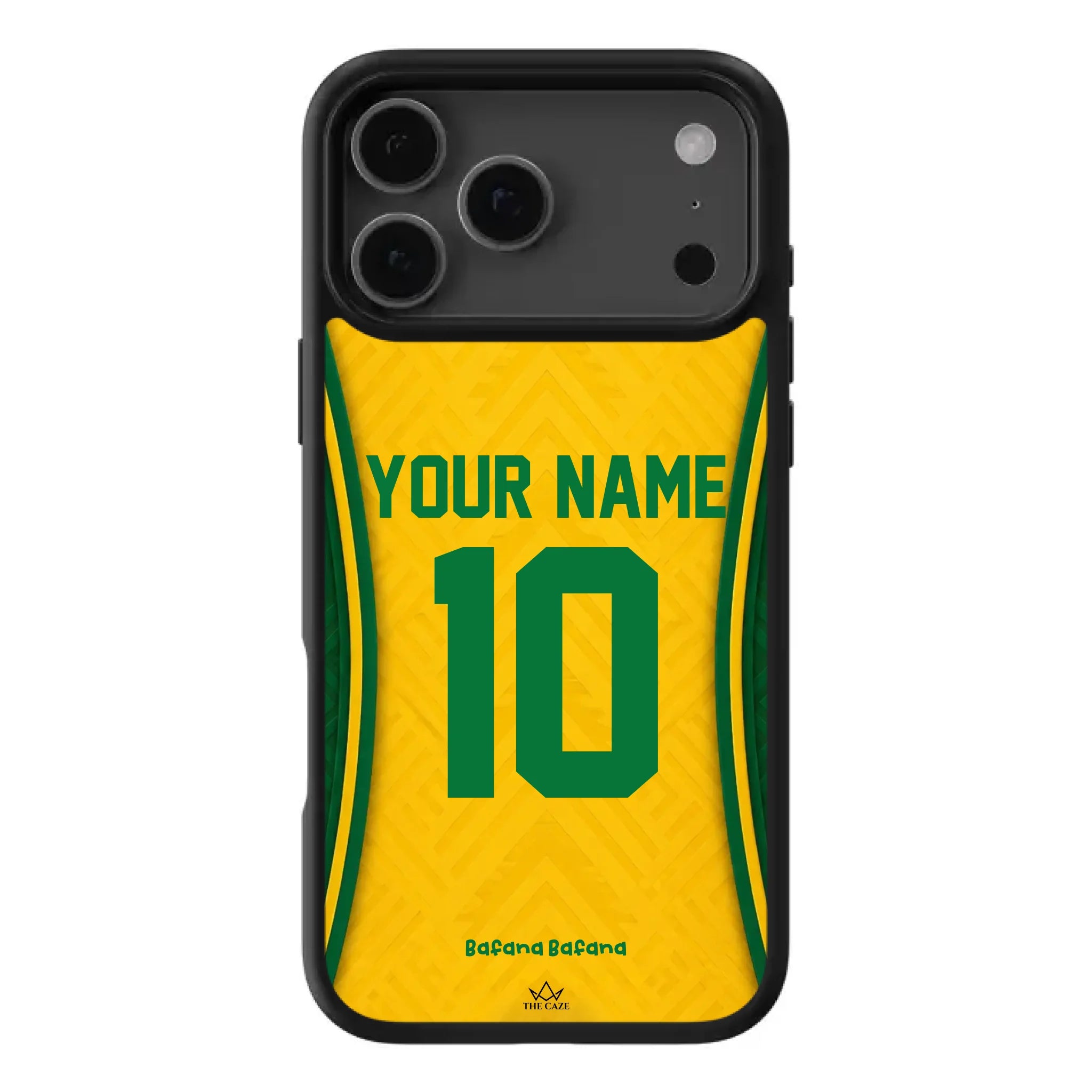 Custom phone case for IPhone 17 Pro Max