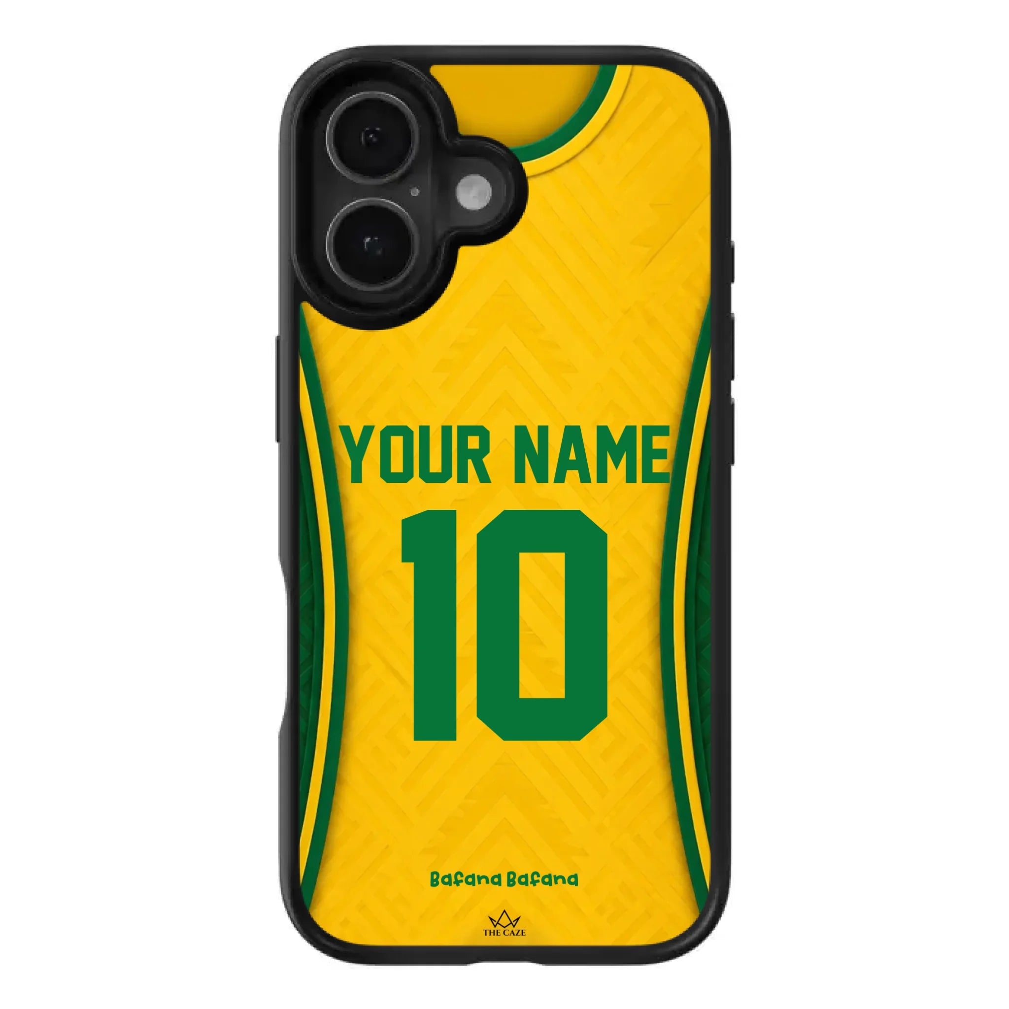 Custom phone case for IPhone 17