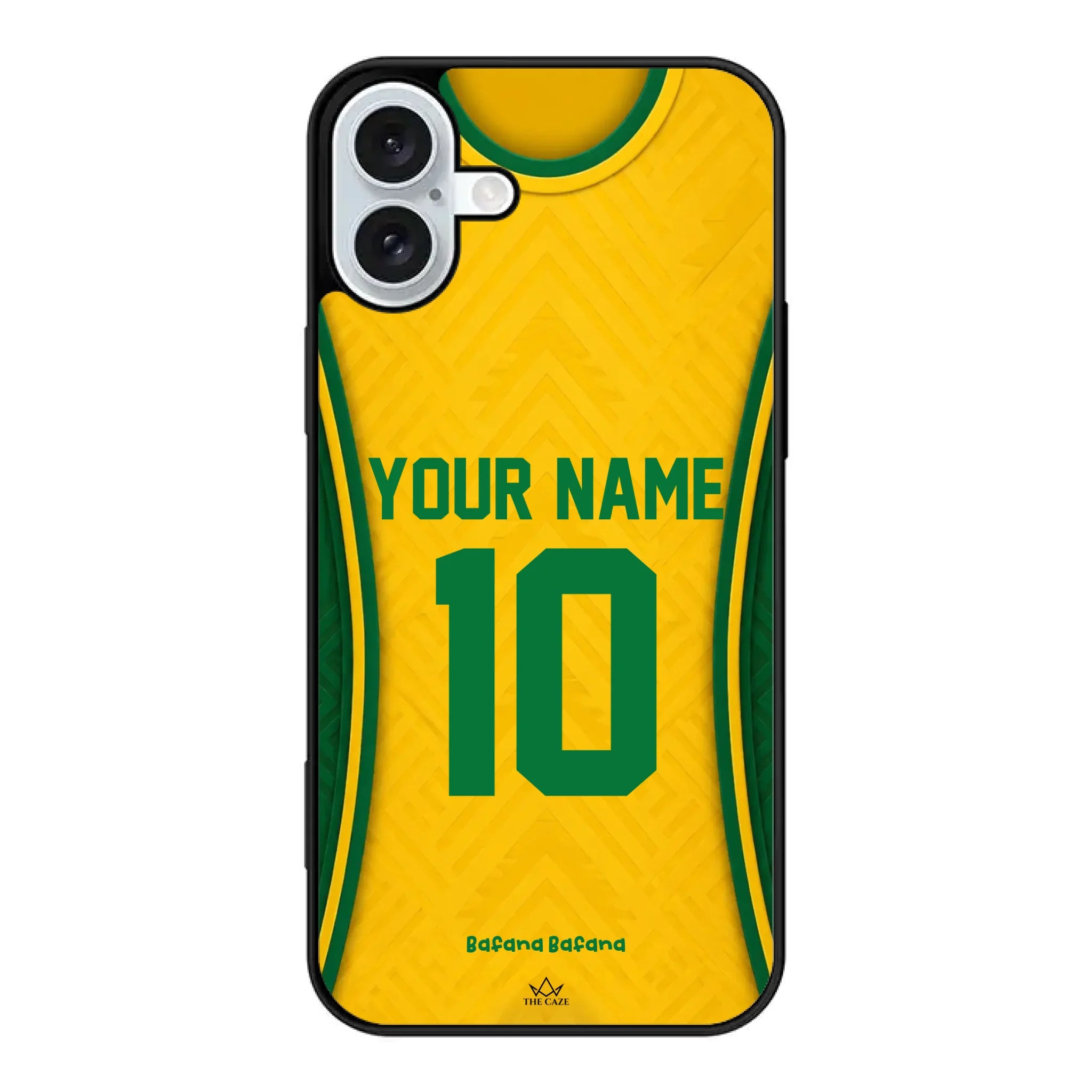 Custom phone case for IPhone 16 Plus