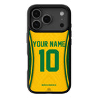 Custom phone case for IPhone 17 Pro