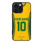 Custom phone case for IPhone 16 Pro Max