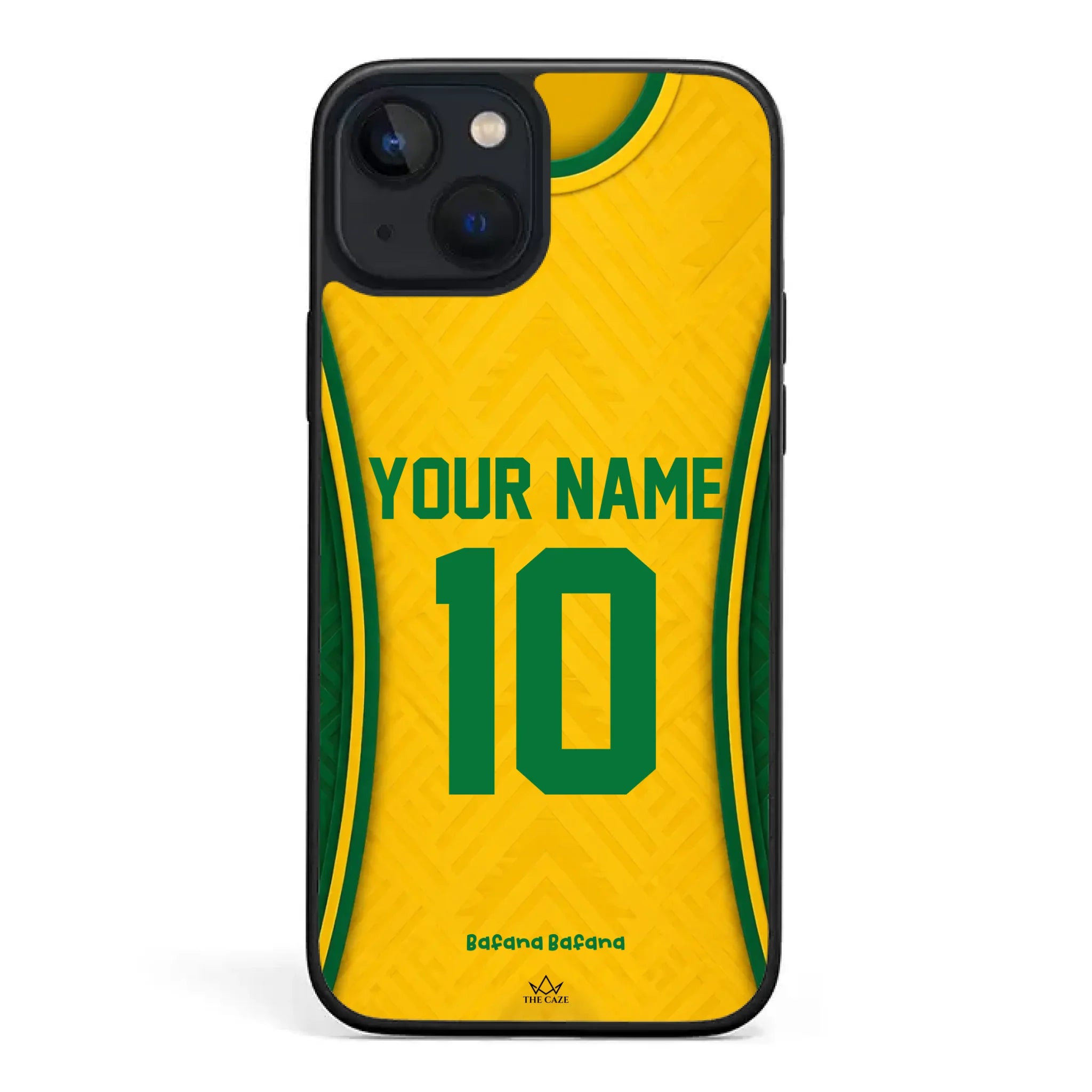 Custom phone case for IPhone 15