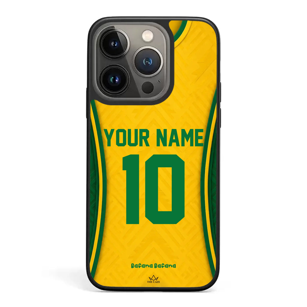 Custom phone case for IPhone 15 Pro
