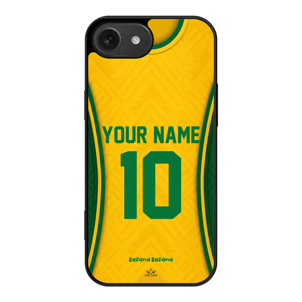 Custom phone case for IPhone 16e