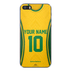 Custom phone case for IPhone SE 2016