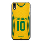 Custom phone case for IPhone XR