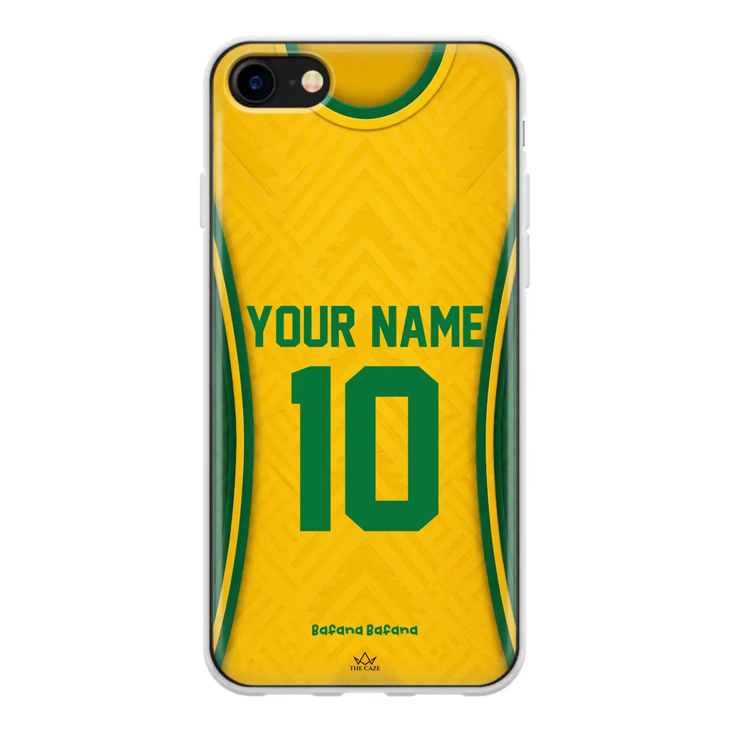 Custom phone case for IPhone SE 2022