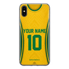 Custom phone case for IPhone XS Max