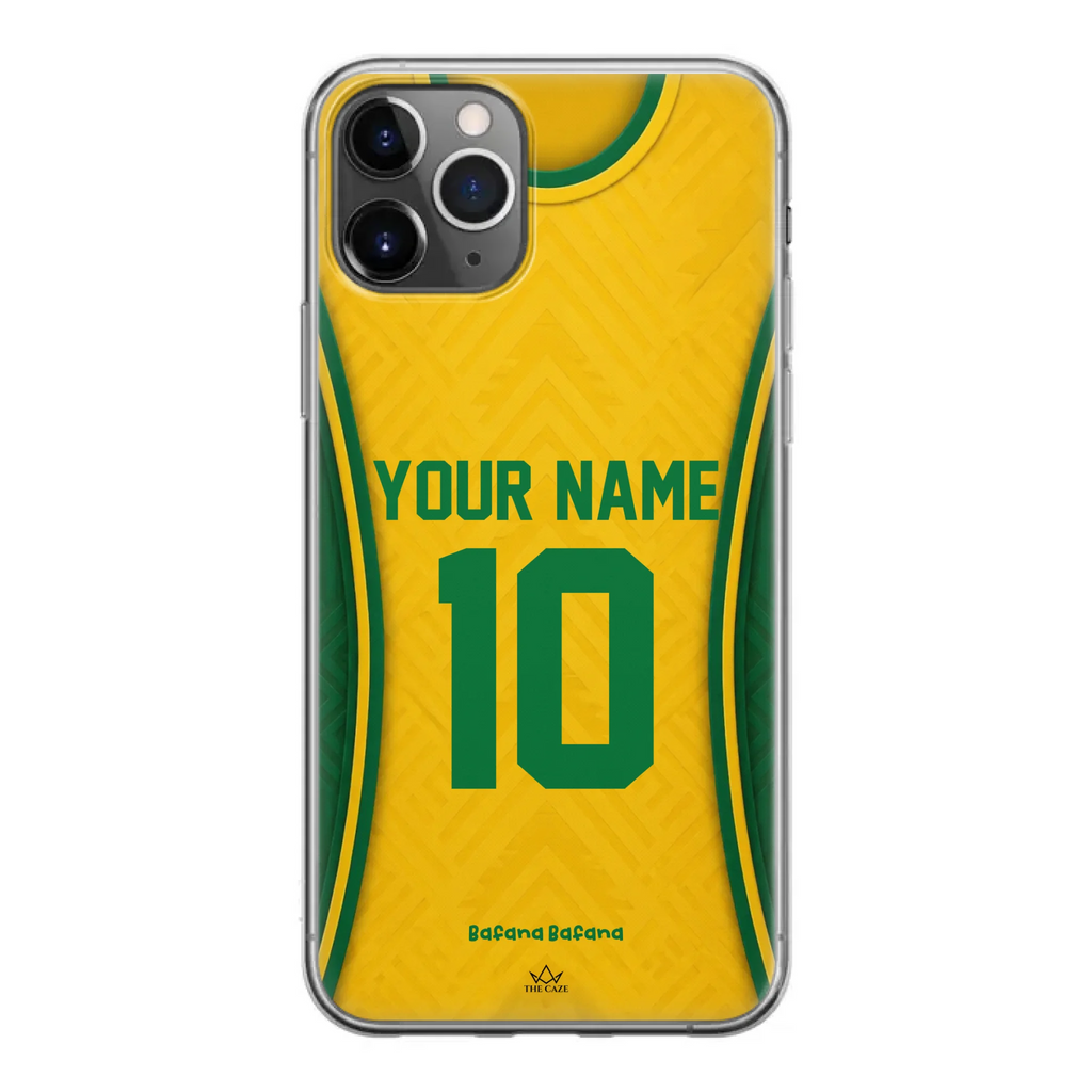 Custom phone case for IPhone 12 Pro