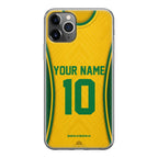 Custom phone case for IPhone 11 Pro