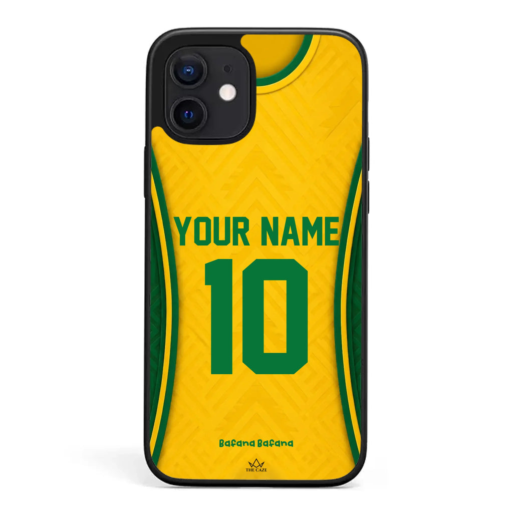 Custom phone case for IPhone 12