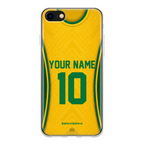 Custom phone case for IPhone 8