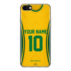 Custom phone case for IPhone 7