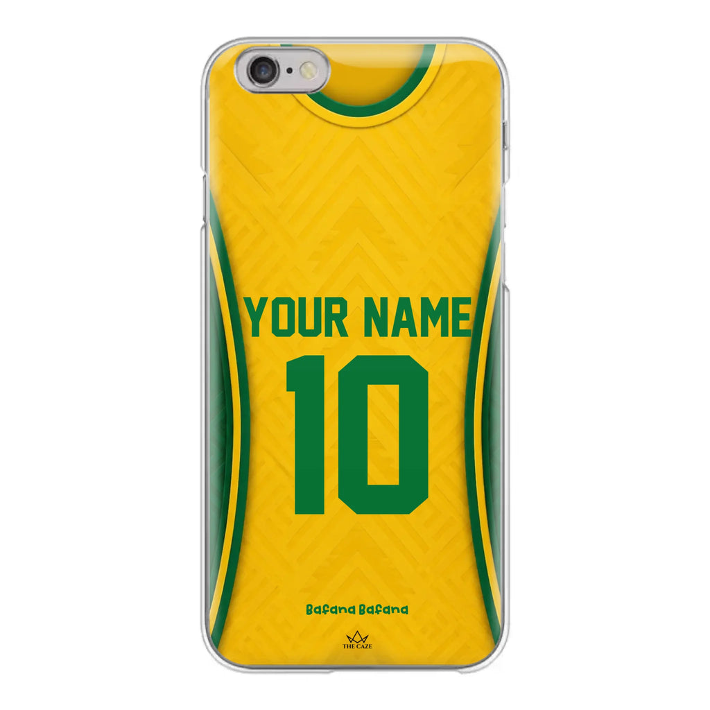 Custom phone case for IPhone 6 Plus and 6S Plus