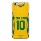 Custom phone case for IPhone 6 Plus and 6S Plus