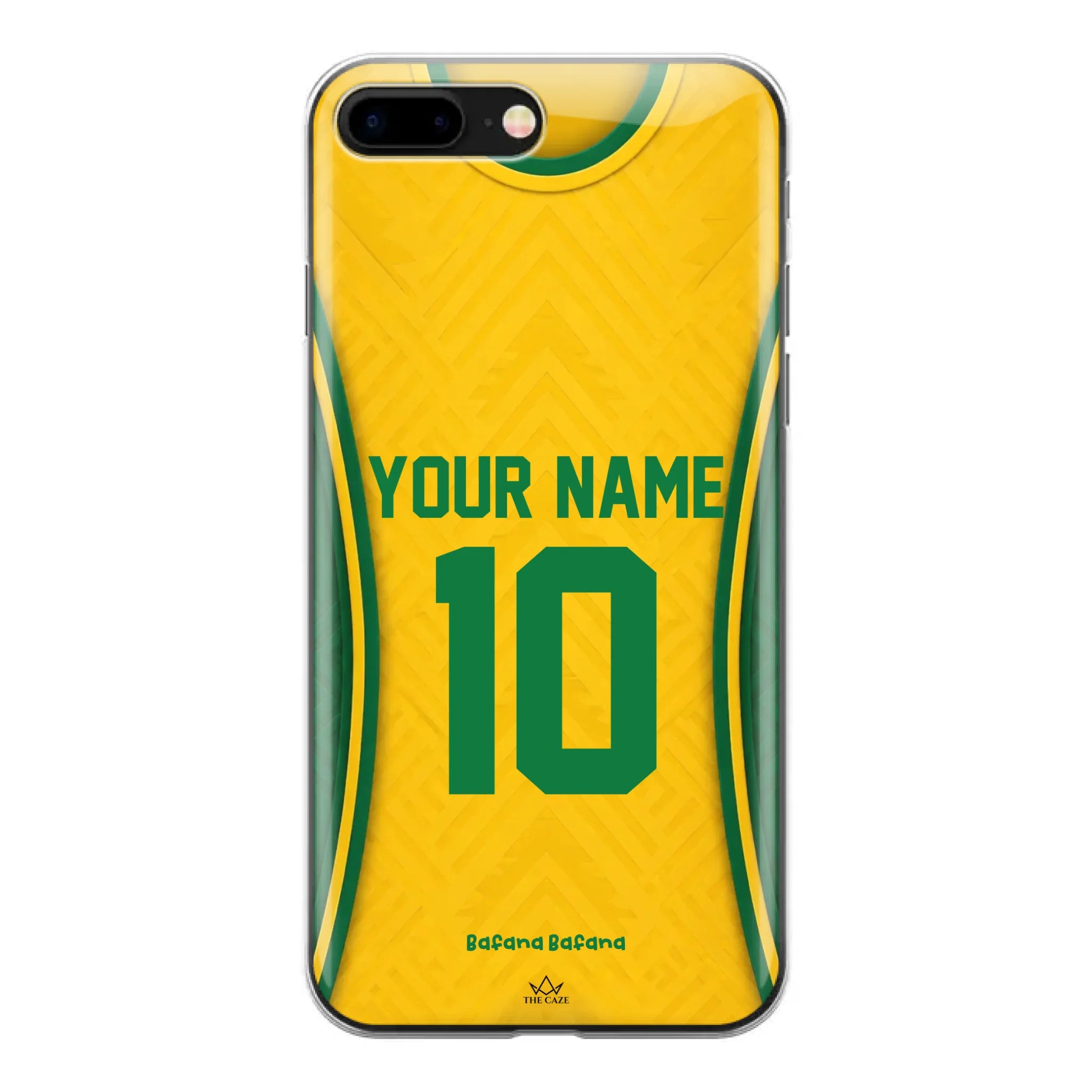 Custom phone case for IPhone 8 Plus