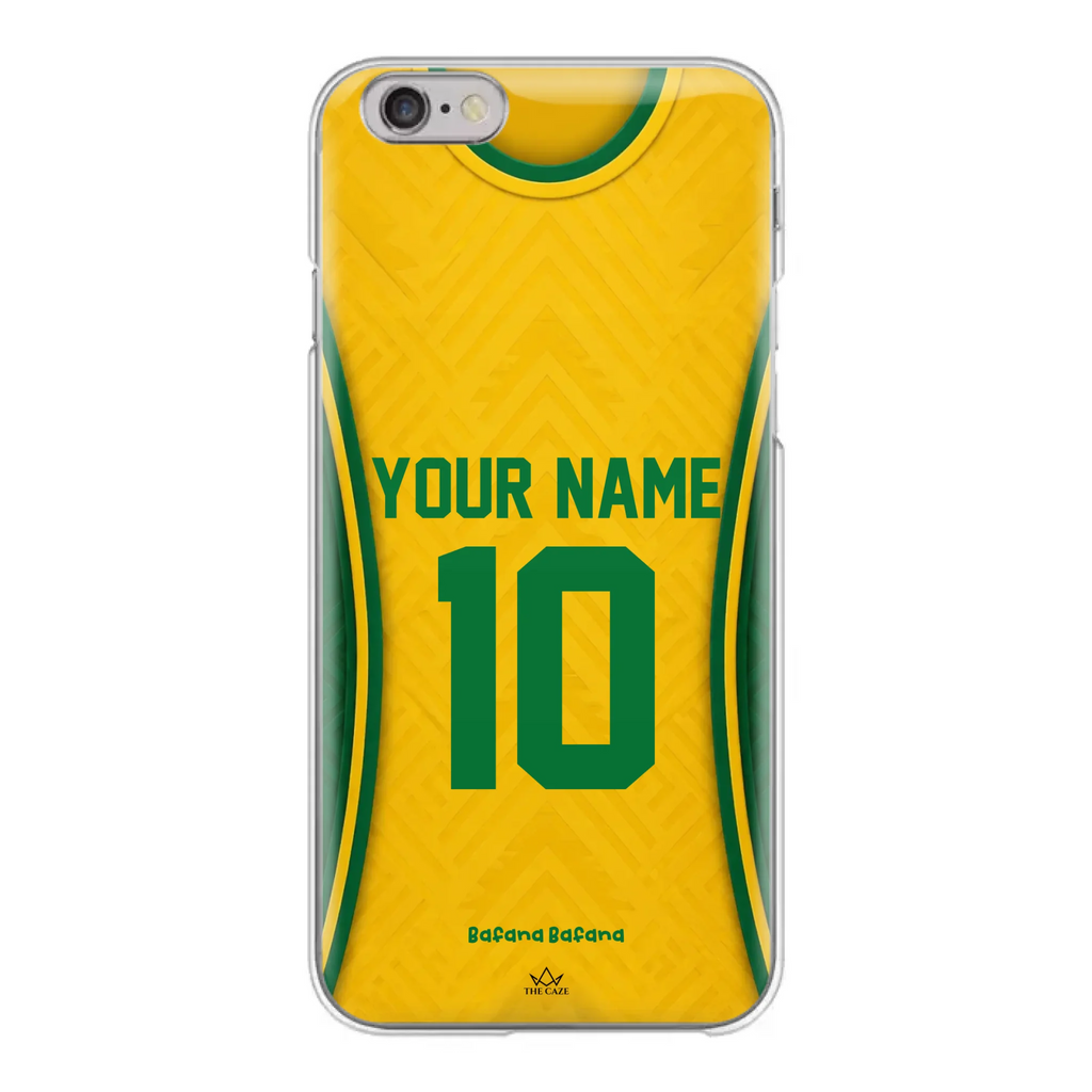 Custom phone case for IPhone 6 and 6S
